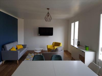 For rent Perpignan 4 rooms 10 m2 Pyrenees orientales (66100) photo 0