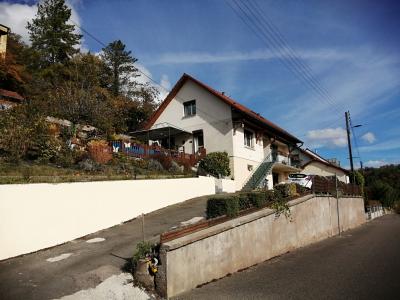 For sale Baume-les-dames Doubs (25110) photo 0