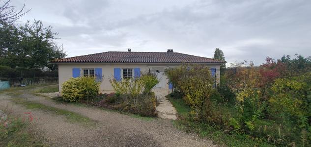 For sale Roullet-saint-estephe Charente (16440) photo 0