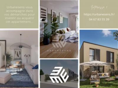 Acheter Appartement Montpellier 438001 euros