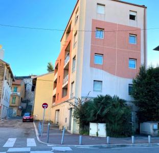 For sale Nice 1 room 18 m2 Alpes Maritimes (06200) photo 0