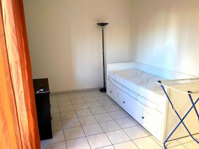 For sale Nice 1 room 18 m2 Alpes Maritimes (06200) photo 3