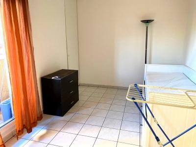 For sale Nice 1 room 18 m2 Alpes Maritimes (06200) photo 4