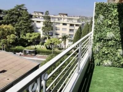 For sale Nice CIMIEZ 4 rooms 78 m2 Alpes Maritimes (06000) photo 0