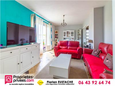 Acheter Maison 94 m2 Romorantin-lanthenay