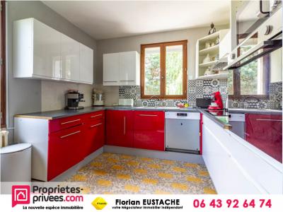 Acheter Maison Romorantin-lanthenay 149100 euros