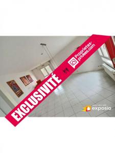 For sale Forbach 5 rooms 101 m2 Moselle (57600) photo 0