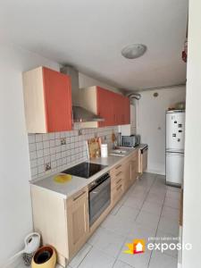 For sale Forbach 5 rooms 101 m2 Moselle (57600) photo 2