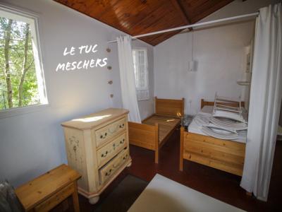 Annonce Vente Maison Meschers-sur-gironde 17