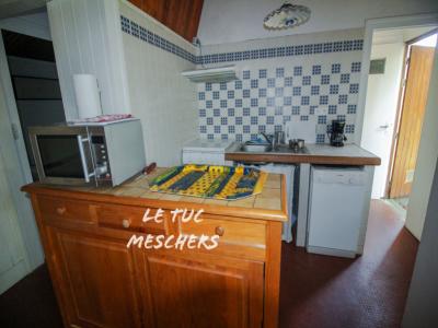 Acheter Maison Meschers-sur-gironde Charente maritime
