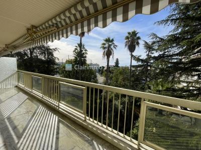 For sale Cannes 3 rooms 87 m2 Alpes Maritimes (06400) photo 0