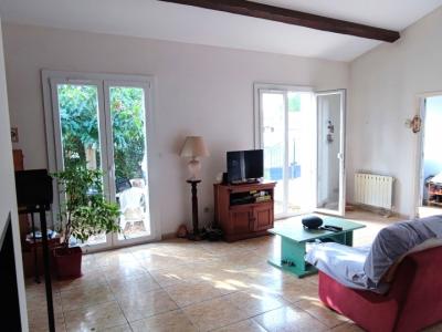 For sale Sauvian 6 rooms 120 m2 Herault (34410) photo 1