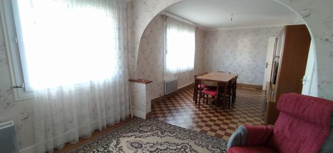 For sale Pons 5 rooms 92 m2 Charente maritime (17800) photo 1