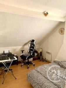 Acheter Appartement Nogent-sur-oise 69000 euros