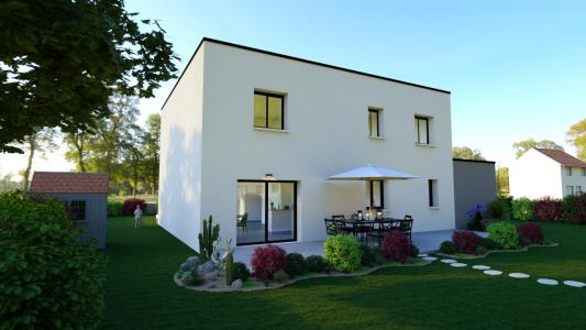Acheter Maison Celle-saint-cloud 952529 euros