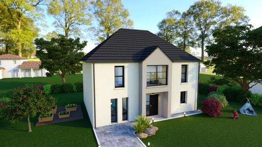 Annonce Vente 6 pices Maison Mitry-mory 77