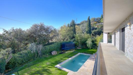 For sale Nice 6 rooms 135 m2 Alpes Maritimes (06100) photo 2