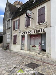 For sale Sancerre 28 m2 Cher (18300) photo 0