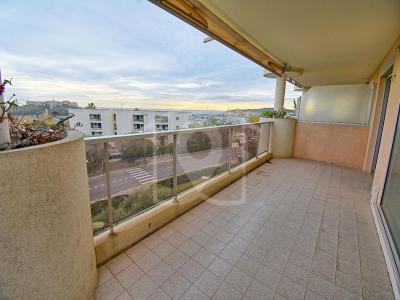 For sale Antibes 3 rooms 75 m2 Alpes Maritimes (06600) photo 1