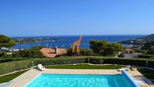 For sale Agay 9 rooms 250 m2 Var (83530) photo 0