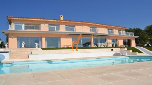For sale Agay 9 rooms 250 m2 Var (83530) photo 2