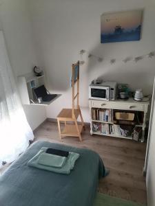 For rent Rennes 1 room 9 m2 Ille et vilaine (35000) photo 2