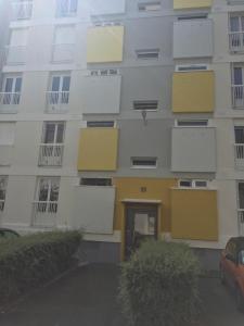 For rent Rennes 1 room 11 m2 Ille et vilaine (35000) photo 0