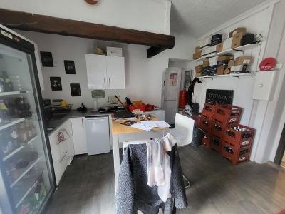 Acheter Immeuble Montrond-les-bains 189000 euros