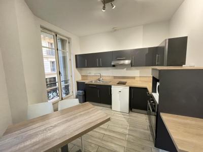 Annonce Location 2 pices Appartement Marseille-2eme-arrondissement 13