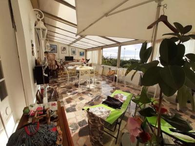 Life-annuity Issambres 3 rooms 76 m2 Var (83380) photo 0