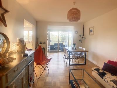 For sale Ecully 5 rooms 91 m2 Rhone (69130) photo 0