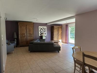 For sale Magny-le-freule 7 rooms 183 m2 Calvados (14270) photo 4