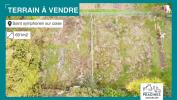 For sale Land Saint-symphorien-sur-coise  601 m2