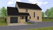 For sale House Lamballe  110 m2 5 pieces
