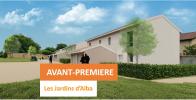 For sale New housing Saint-symphorien-d'ancelles  91 m2
