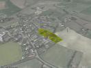 For sale Land Lux  491 m2