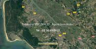 For sale Land Gua  500 m2