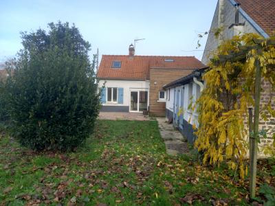 For sale Marconne Pas de calais (62140) photo 0