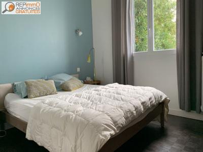 For rent Saint-gilles-croix-de-vie 6 rooms 143 m2 Vendee (85800) photo 1