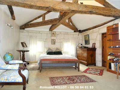 For sale Angouleme 8 rooms 205 m2 Charente (16000) photo 2