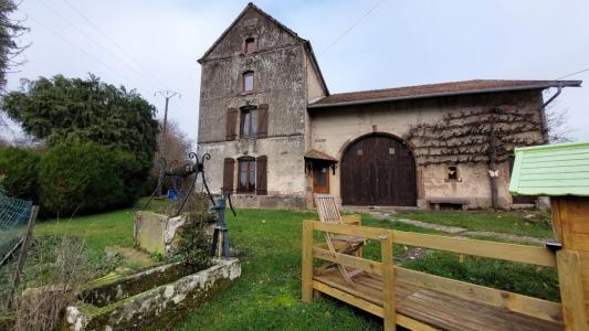 For sale Vauvillers 5 rooms 178 m2 Haute saone (70210) photo 0