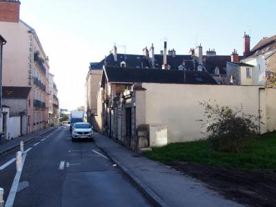 For sale Dijon 6 rooms 123 m2 Cote d'or (21000) photo 1