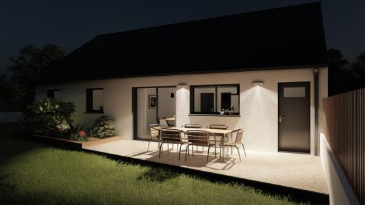 Acheter Maison Nort-sur-erdre 236000 euros