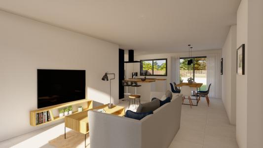 Acheter Maison 87 m2 Saint-aignan-grandlieu