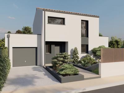 Acheter Maison Geneston 490000 euros
