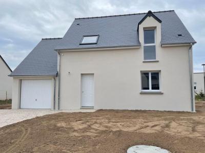 For sale Chaumont-sur-loire 5 rooms 78 m2 Loir et cher (41150) photo 0