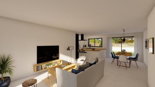 Acheter Maison 99 m2 Sainte-luce-sur-loire
