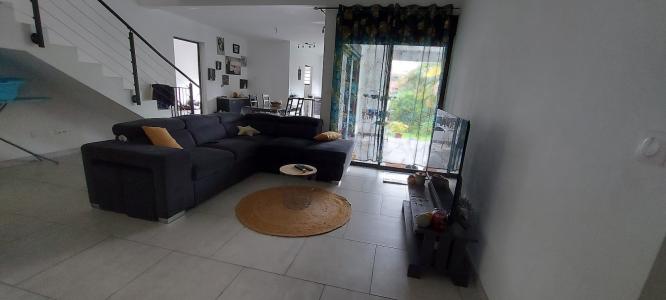 For sale Tampon 5 rooms 125 m2 Reunion (97430) photo 2