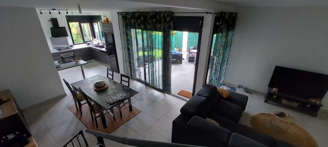For sale Tampon 5 rooms 125 m2 Reunion (97430) photo 3