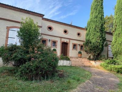 For sale Muret 8 rooms 230 m2 Haute garonne (31600) photo 0